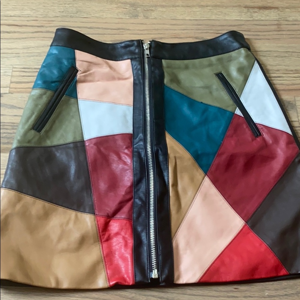 Skirt